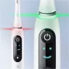 Oral-B iO 9N Pieaugušo Vibrējoša Zobu Birste Balta