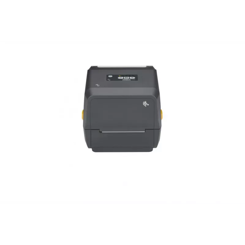 Zebra ZD421T termopārsūtīšanas etiķešu printeris 300 x 300 DPI 102 mm/s Vadu un bezvadu Ethernet LAN Bluetooth
