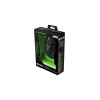 Esperanza MX205 FIGHTER - Spēļu pele - USB - Optiskā - 6 pogas - Melna