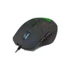 Tracer GAMEZONE XO - Datorpele - USB - Optiskā - 6 pogas - Melna