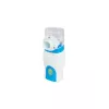 Esperanza MIST ECN005 sejas inhalators, balts ar zilu