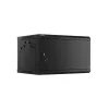 Pie sienas montējams skapis Lanberg WF01-6406-00B