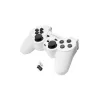 Esperanza EGG108W Gaming Controller Black, White RF spēļu pults Analogue / Digital PC, PlayStation 3