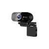 Tīmekļkamera Tracer WEB007 2 MP 1920 x 1080 pikseļi USB 2.0 Melna