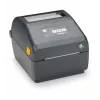 Zebra ZD421D etiķešu printeris, tiešā termodruka, 300 x 300 DPI, 102 mm/s, vadu un bezvadu Ethernet LAN, Bluetooth