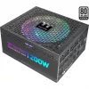 Thermaltake Toughpower PF1 Barošanas Bloks 1200 W 24-pin ATX ATX