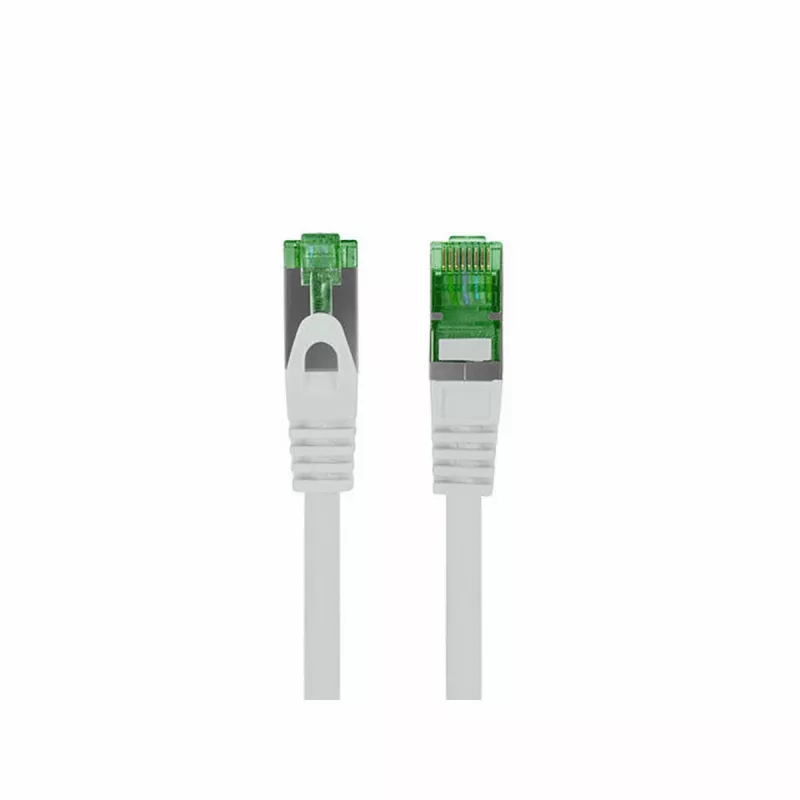 Tīkla kabelis Lanberg PCF7-10CU-0500-S RJ-45 Cat7 5 m Pelēks