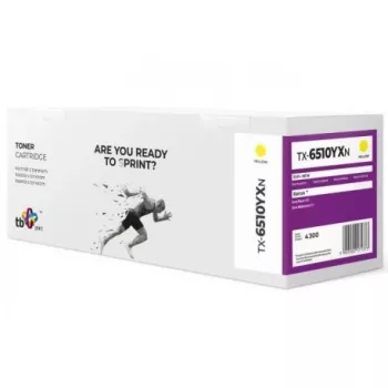 Toner Xerox 6510 106R03695 3000 lapas Dzeltens