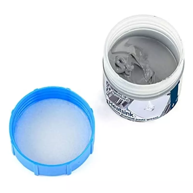 Gembird TG-G15-02 silikona termopasta radiatoriem, 15 g