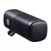 PC Mikrofons Elgato Wave DX Melns