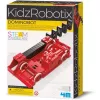 Izglītojošs izklaides robots 4M 4M-03446 vecumam no 8 gadiem, ar baterijām, DIY montāža