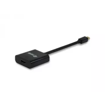 Equip Mini DisplayPort uz HDMI adapteris, 0.17 m
