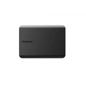 Ārējais cietais disks Toshiba 2TB USB 2.0/3.2 Canvio Basics
