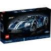 LEGO Technic 42154 2022 Ford GT modelis pieaugušajiem
