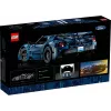 LEGO Technic 42154 2022 Ford GT modelis pieaugušajiem
