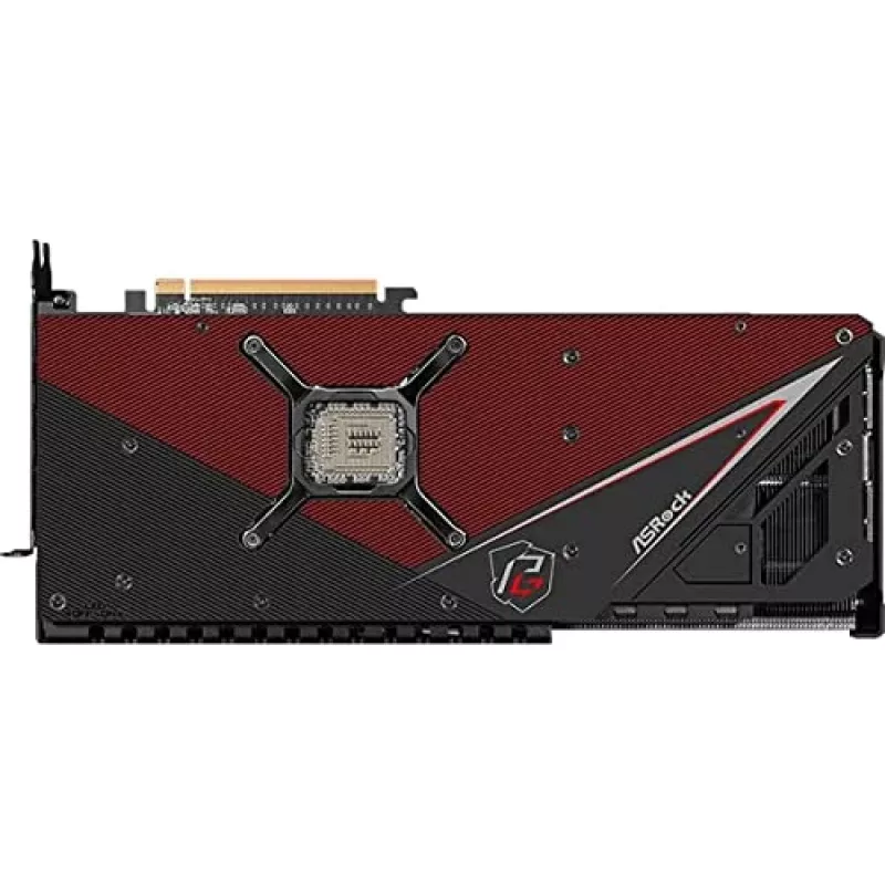 ASRock Radeon RX 7900 XTX Phantom Gaming 24GB GDDR6 Grafiskā karte