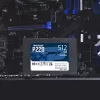 Patriot Memory P220 512 GB SSD disks, 2,5″, SATA III (P220S512G25)