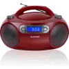 Blaupunkt BB18BK pārnēsājams CD atskaņotājs