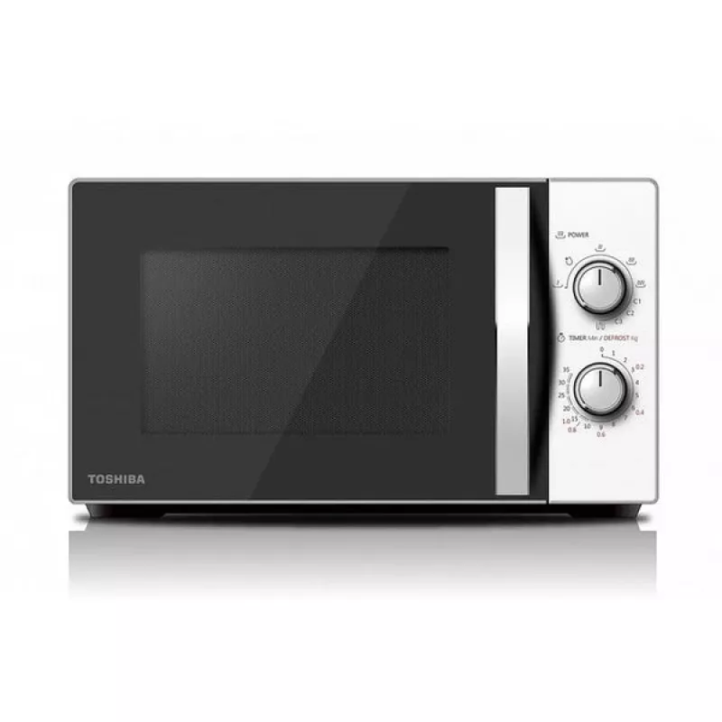 Toshiba MWP-MG20P(WH) Mikroviļņu krāsns 800W 20L