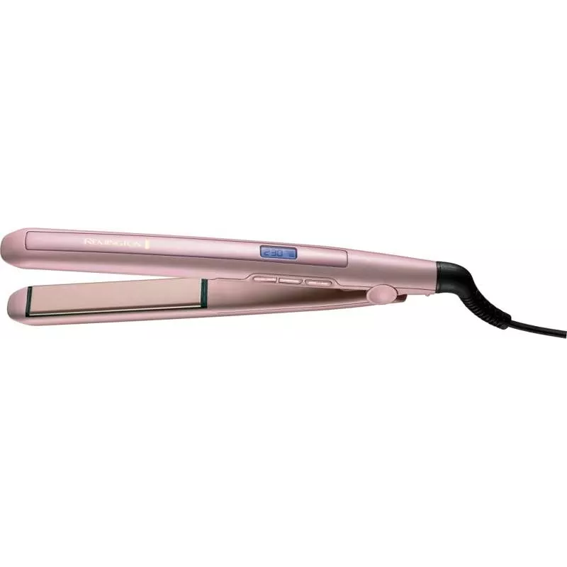 Remington S5901 Taisnošanas gludeklis - Silts - Ar pogām - 230 °C