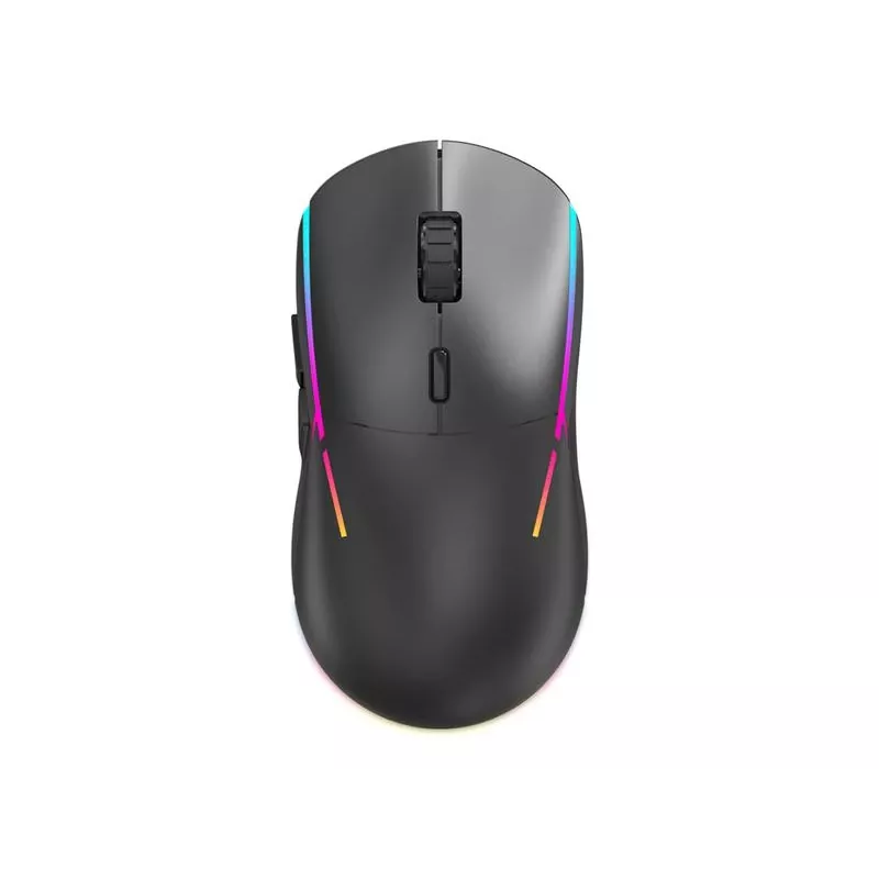 Bezvadu spēļu pele YENKEE YMS 3500BK Samurai