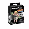 Playmobil 71114 Naruto: Tsunade Figūra Naruto Shippuden Anime Kolekcionāra Figūru Komplekts Piemērots Bērniem un Faniem 5+ Gadiem