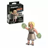 Playmobil 71114 Naruto: Tsunade Figūra Naruto Shippuden Anime Kolekcionāra Figūru Komplekts Piemērots Bērniem un Faniem 5+ Gadiem