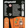Playmobil 71114 Naruto: Tsunade Figūra Naruto Shippuden Anime Kolekcionāra Figūru Komplekts Piemērots Bērniem un Faniem 5+ Gadiem