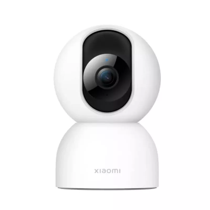 Xiaomi Smart Camera C400 Sfēriska IP drošības kamera Iekštelpām 2560 x 1440 pikseļi Griesti/Siena/Galds