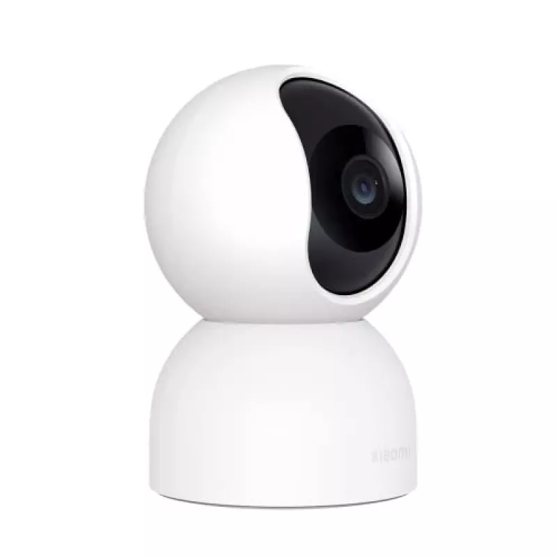 Xiaomi Smart Camera C400 Sfēriska IP drošības kamera Iekštelpām 2560 x 1440 pikseļi Griesti/Siena/Galds