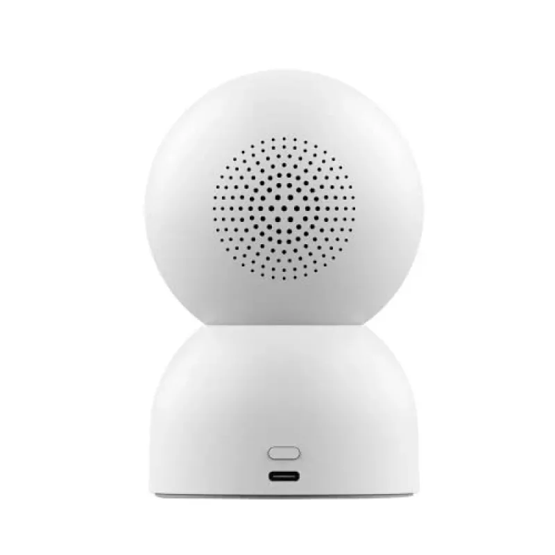 Xiaomi Smart Camera C400 Sfēriska IP drošības kamera Iekštelpām 2560 x 1440 pikseļi Griesti/Siena/Galds