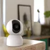 Xiaomi Smart Camera C400 Sfēriska IP drošības kamera Iekštelpām 2560 x 1440 pikseļi Griesti/Siena/Galds