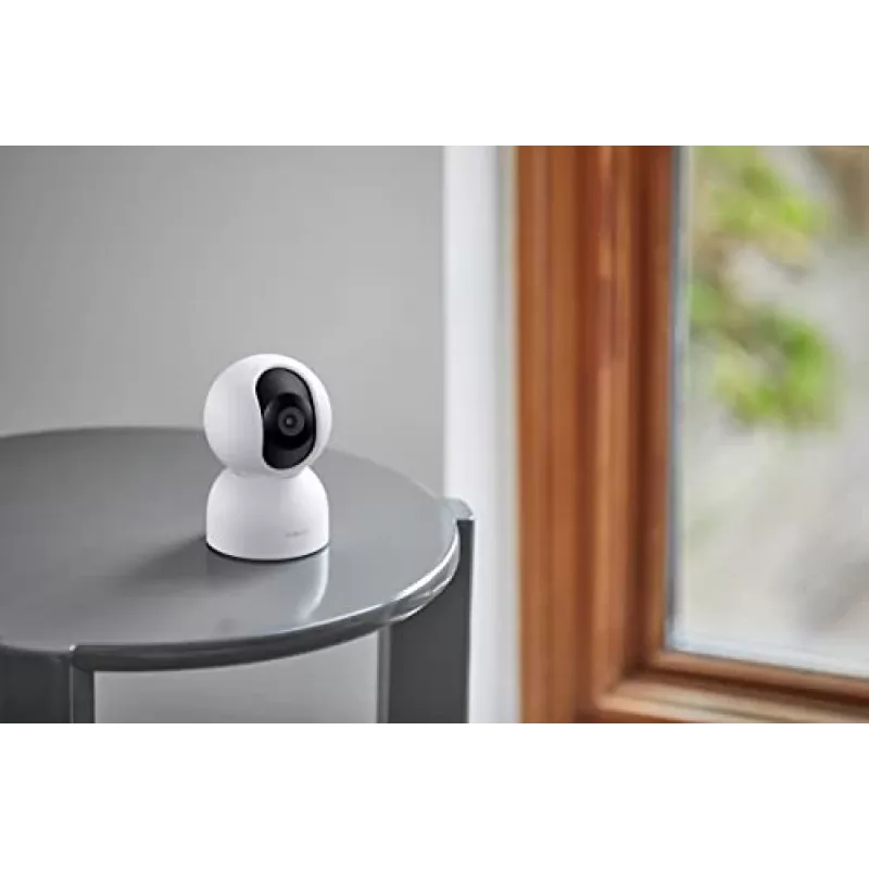 Xiaomi Smart Camera C400 Sfēriska IP drošības kamera Iekštelpām 2560 x 1440 pikseļi Griesti/Siena/Galds