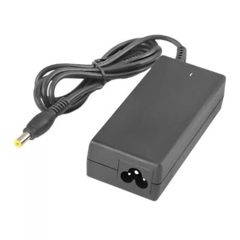 Qoltec 50087 90W strāvas adapteris Acer klēpjdatoriem