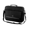 Portfelis IBOX NB10 39,6 cm (15,6 collu) klēpjdatoriem, neilons, 5 nodalījumi, melns