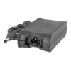 Qoltec 50085.90W barošanas bloks Dell | 90W | 19.5V | 4.62A | 7.4*5.0+pin | +strāvas kabelis