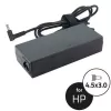 Qoltec barošanas bloks HP klēpjdatoriem 90W 19.5V 4.62A 4.5x3.0 + pin 50052.90w.hp