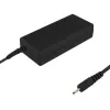 Qoltec 51506 45W barošanas adapteris ASUS | 45W | 19V | 2.37A | 4.0*1.35 | + strāvas kabelis