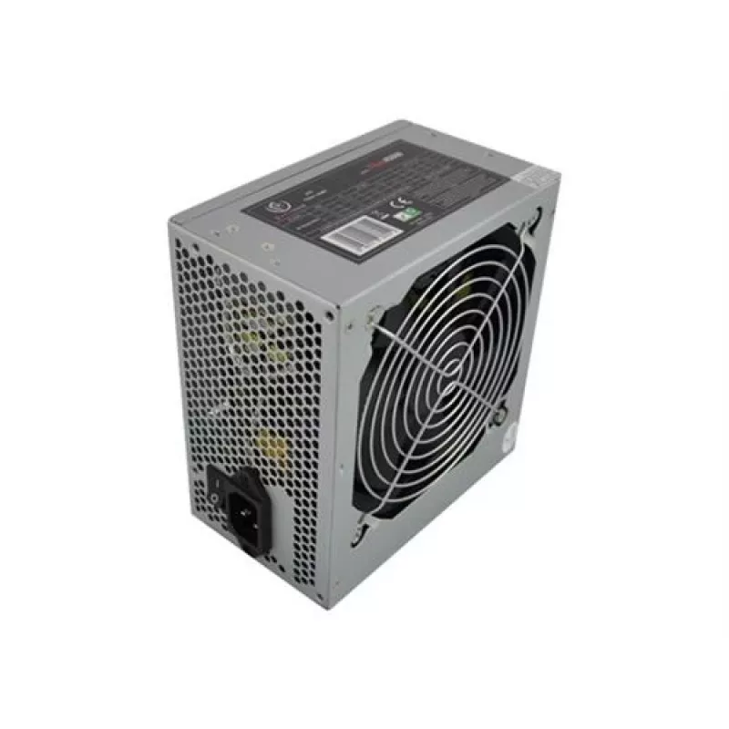 Rebeltec TITAN 700 datora barošanas avots, 700 W, ATX ver. 2.31, PFC, 120 mm ventilators
