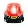 403444 KidzLabs-Flashing Emergency Light, Jauktas Krāsas