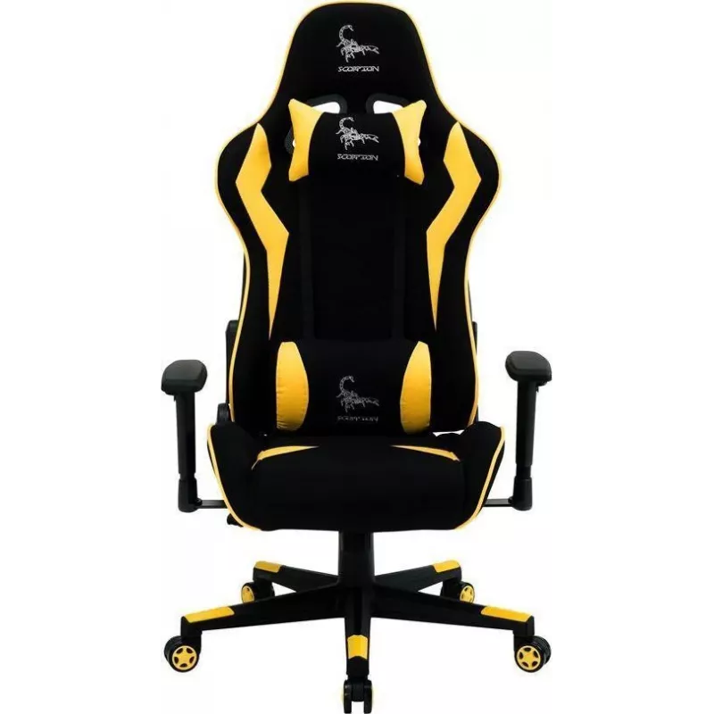 Gaming krēsls Gembird GC-SCORPION-05X