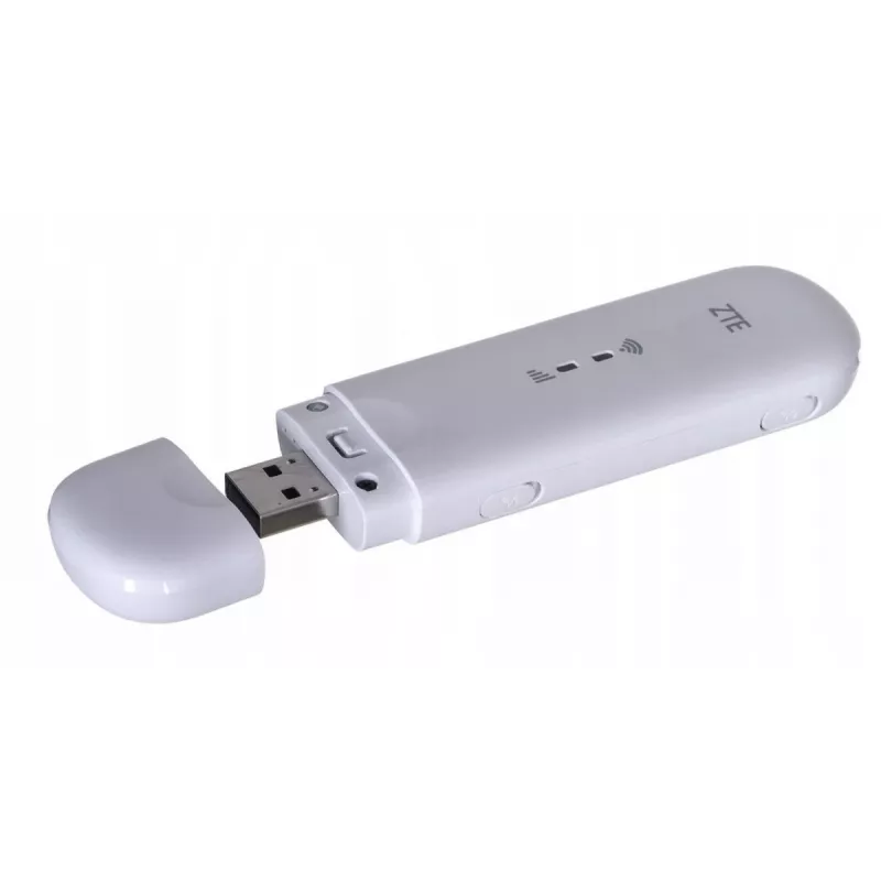Pārnēsājams mobilo tīklu modems ZTE MF79U