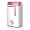 Mitrinātājs Blaupunkt AHS701 Steam 4L Balts 105W