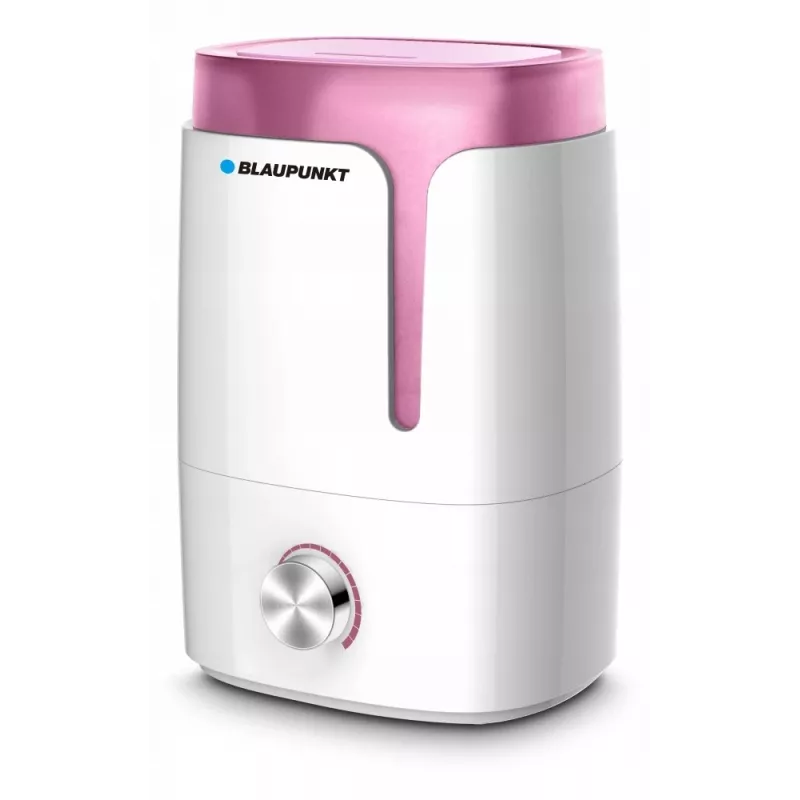Mitrinātājs Blaupunkt AHS701 Steam 4L Balts 105W