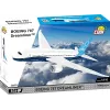 COBI Boeing 787-8 Dreamliner Lidmašīnas Konstruktors