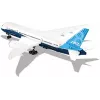 COBI Boeing 787-8 Dreamliner Lidmašīnas Konstruktors