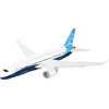 COBI Boeing 787-8 Dreamliner Lidmašīnas Konstruktors