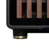 Fractal Design North Midi Tower Black - datora korpuss ar koka priekšpusi