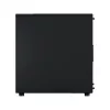 Fractal Design North Midi Tower Black - datora korpuss ar koka priekšpusi