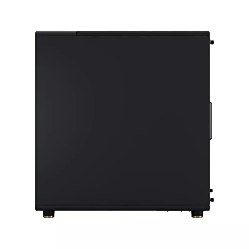 Fractal Design North Midi Tower Black - datora korpuss ar koka priekšpusi